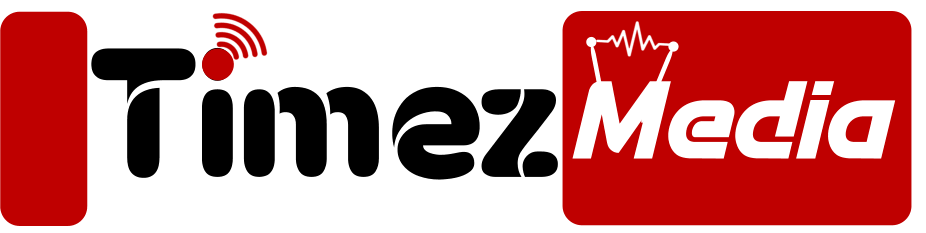 Timez Media Ariyalur